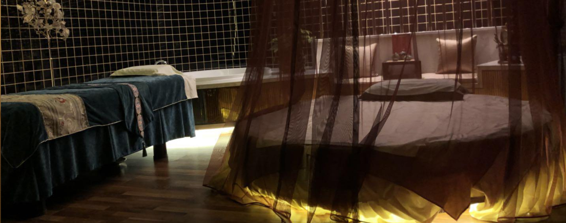 西安雁塔柔式spa图片三