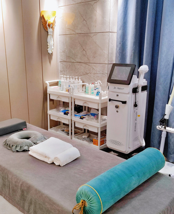 西安雁塔桑拿会所