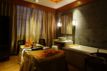 西安雁塔一个男人的桑拿忏悔录