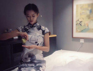 西安雁塔足疗与足底反射学：在脚掌阅读人生